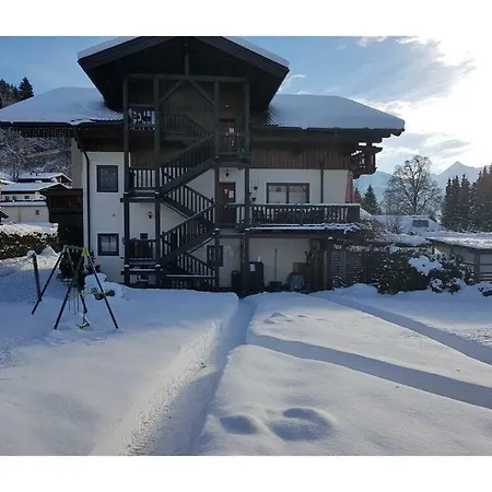 Panoramic View - Hollaus House 別荘 *