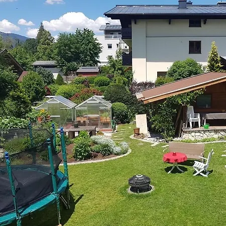 別荘 Panoramic View - Hollaus House *