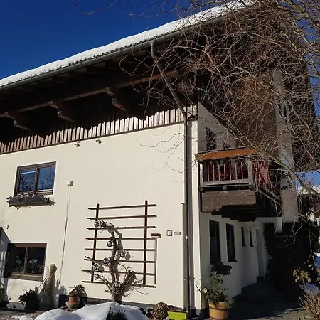 Panoramic View - Hollaus House 別荘 *
