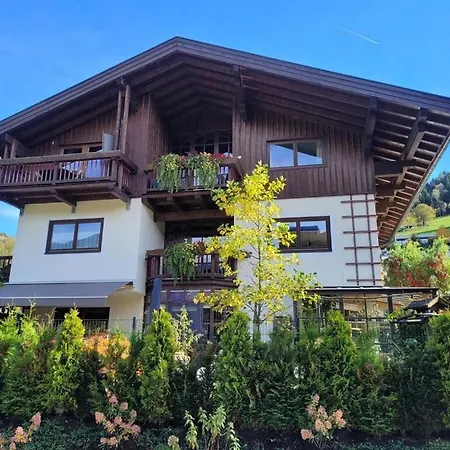 別荘 Panoramic View - Hollaus House