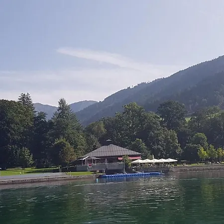 Panoramic View - Hollaus House بيت للعطل زيل أم سي